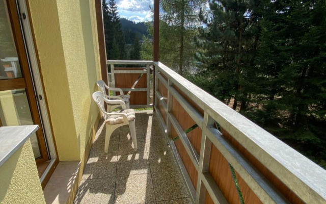 Apartmány Tatran Donovaly