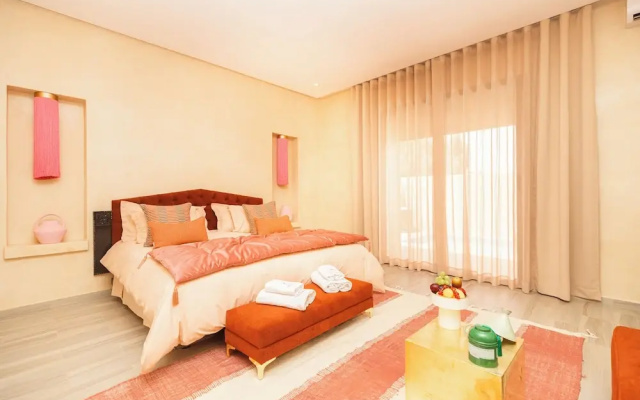Villa Stevana