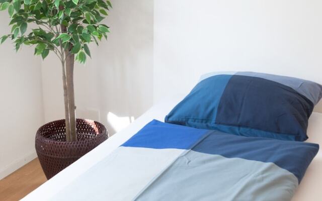 ZH Kreuzplatz I - Hitrental Apartment
