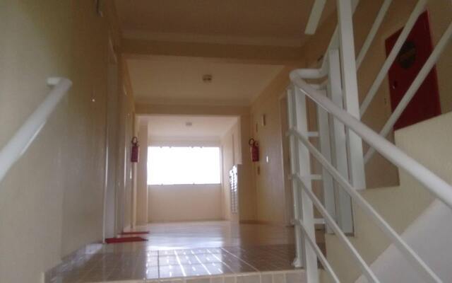 Apart Hotel Atlantico