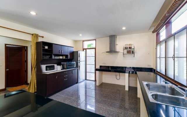 Samui Paradise Homestay