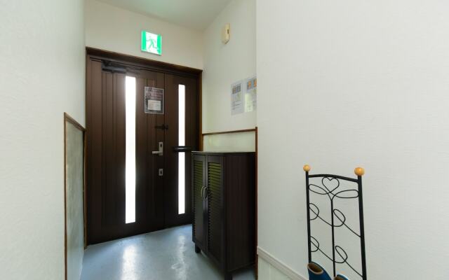 TY House Shin-Osaka