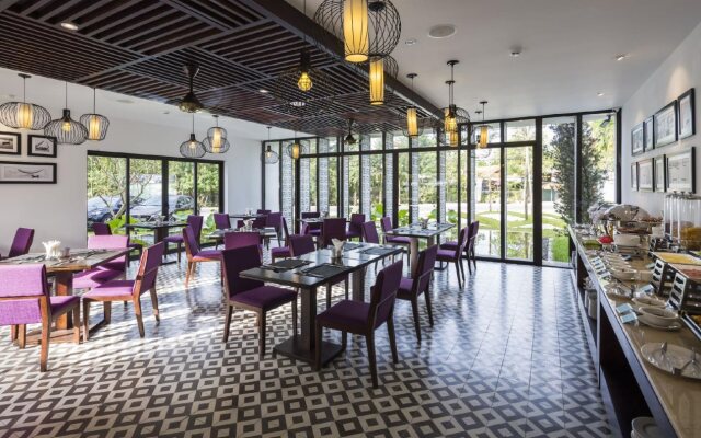 Senvila Boutique Resort & Spa