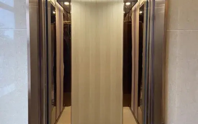 Lavande Hotel Doumen Center zhuhai  City