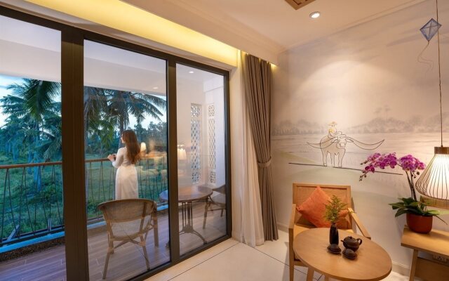 Little Oasis . A Luxury Hotel & Spa