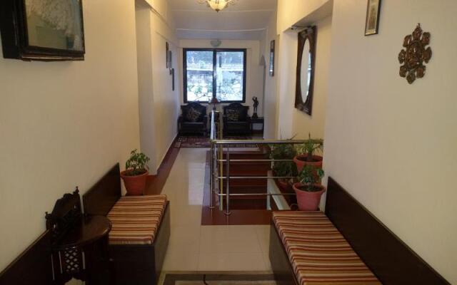 Hotel Surya Kiran