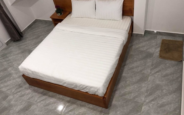 Minh Huy Hotel – Guest Rooms – Da Lat