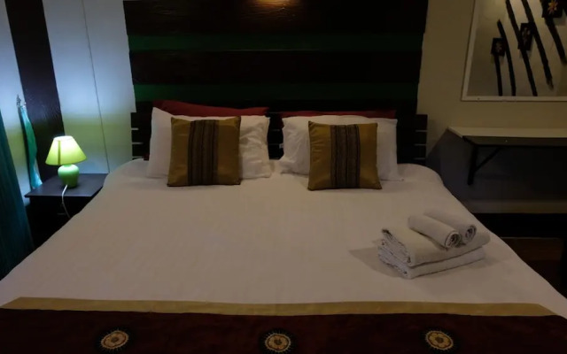 Pakor Boutique Resort