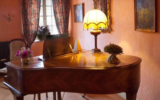 Hôtel Le Clos des Arts