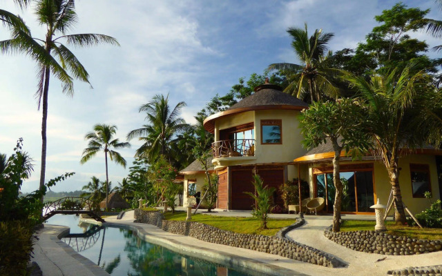 Puri Dajuma Villas