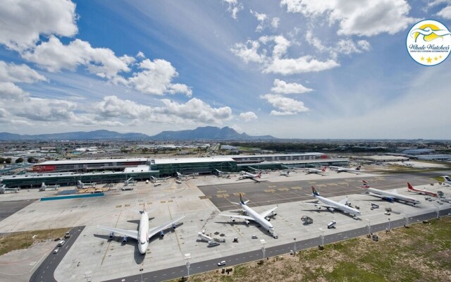 Royal Loft Muizenberg East Beach