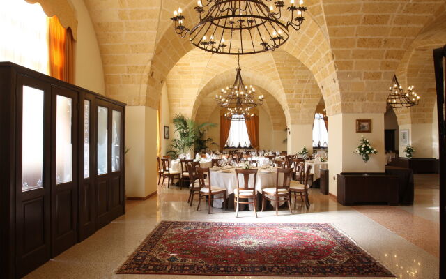 Masseria Tenuta Quintino