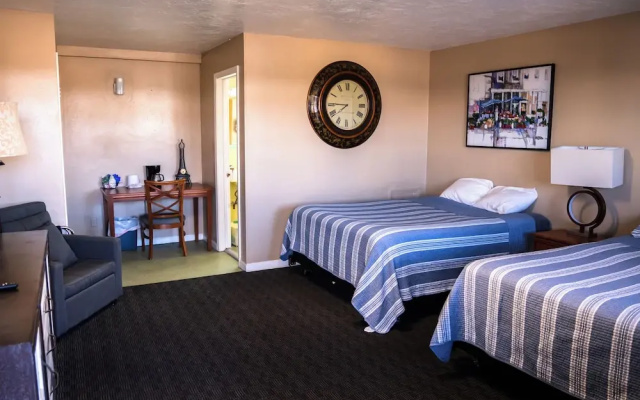 Yellowstone Motel