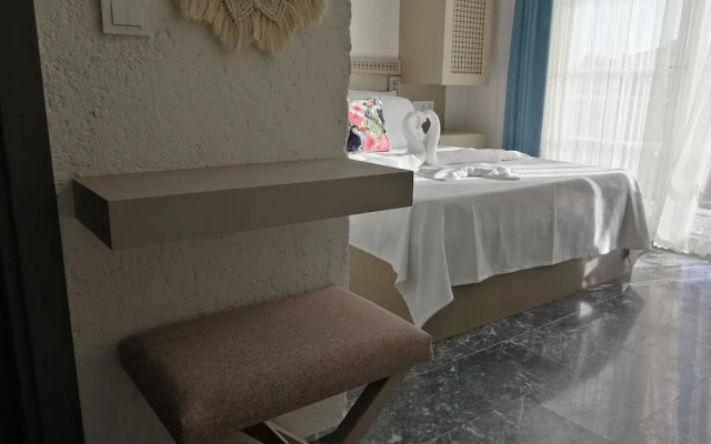La Diva Butik Hotel