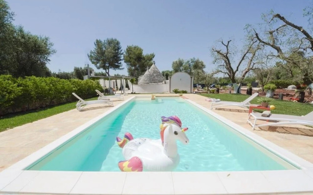 Trulli Chef Marco