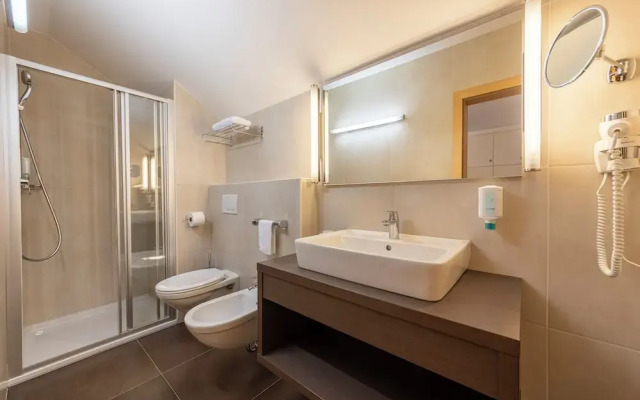Hotel Rommisa