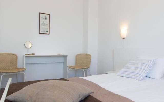 Apartments Villa Olea