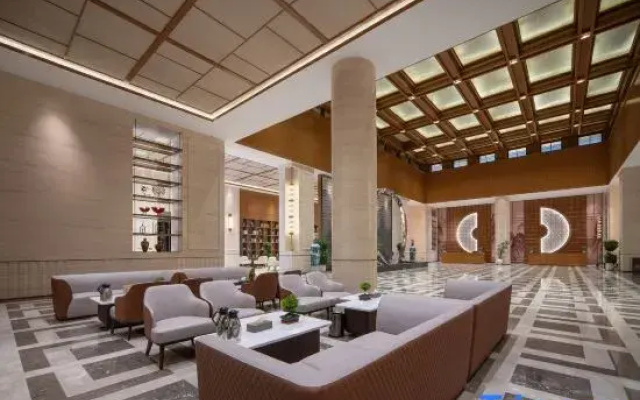 Enlux Hotel
