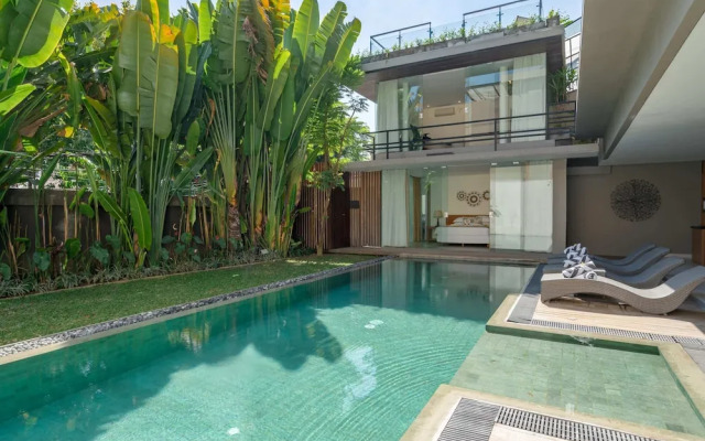 Villa Brawa 8