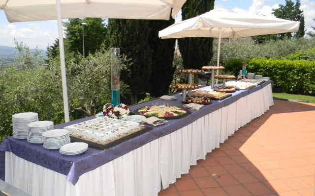 Hotel Ristorante La Terrazza