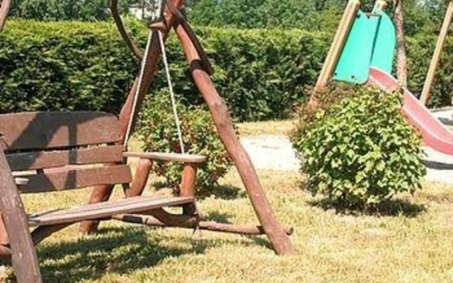 Hôtel Restaurant La Bombardière