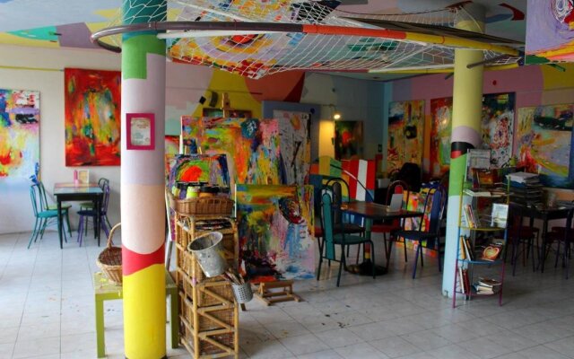 Hotel Galeria