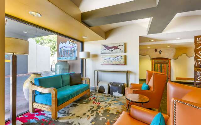 Best Western Plus Rio Grande Inn