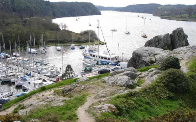 Residence des Ondines