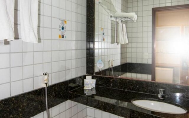Red Roof Inn Natal