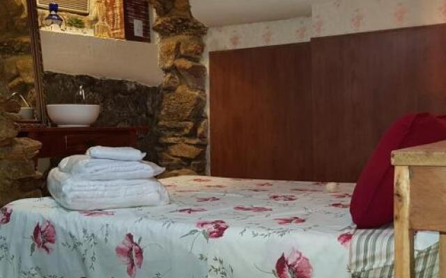 Pousada Recanto de Minas