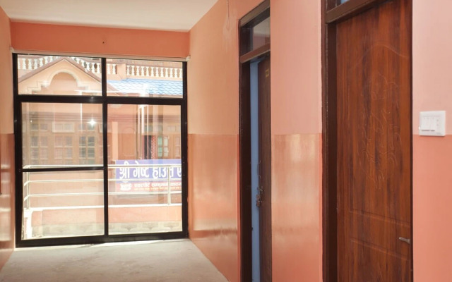 Oyo 419 Hotel Crossroads