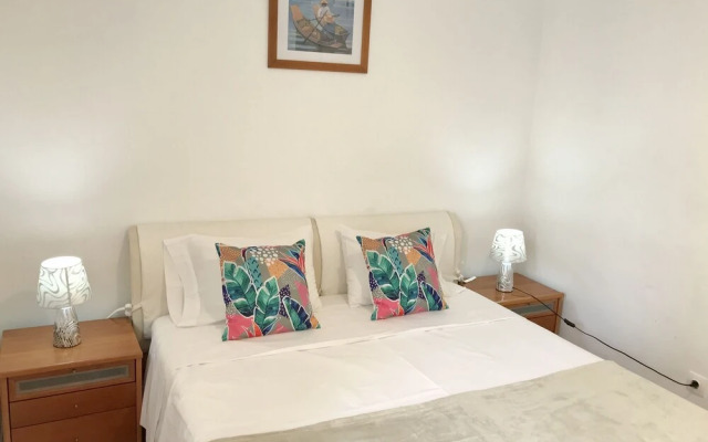 Lovely room