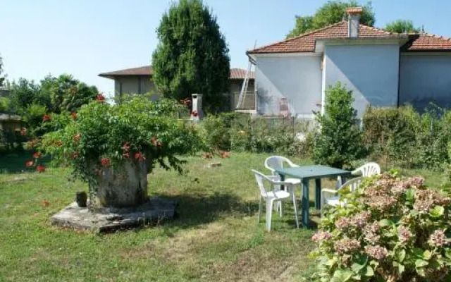 Agrifoglio B&B