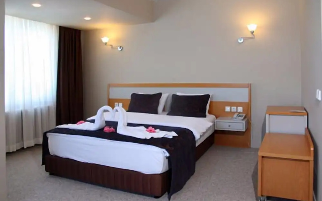 Baliktasi Hotel