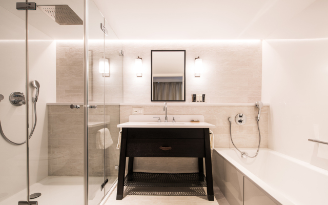 Wellness Hotel Alpenhof