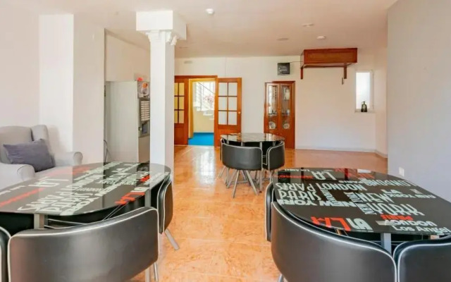 Hotel Manzanito