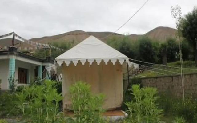 Nun Kun Deluxe Camp Mulbekh