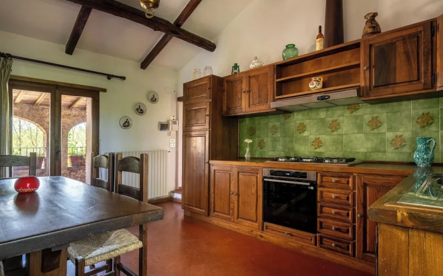 Casa La Cedrina Pool Monteriggioni