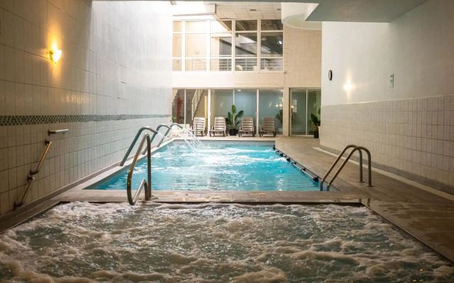 Hotel Novotel Santiago Vitacura