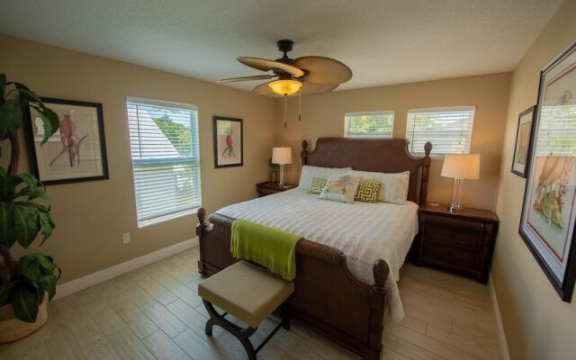 Lobster Key Apartment 3