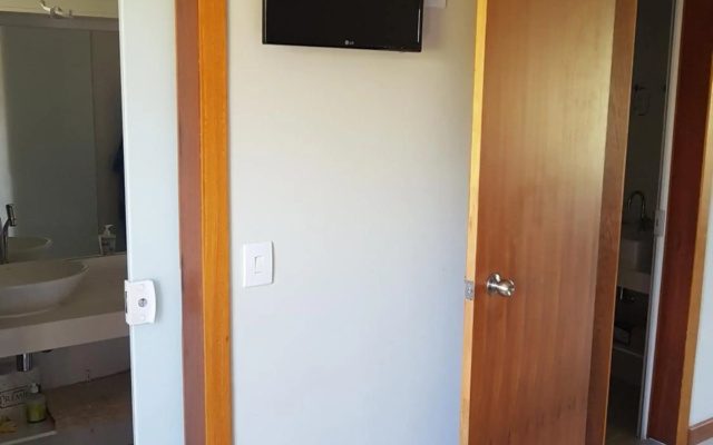 Apartamento Bracuhy - Peninsula III