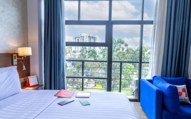 Swiss-Belinn Nairobi