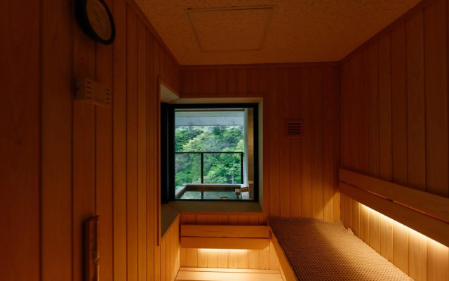 Yudukushi salon Ichinobo