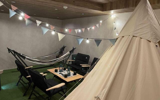 TOCORO. Mt.Fuji Station HOSTEL Kawaguchiko