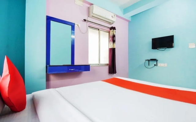 Quest Home Kalikapur Kolkata by Goroomgo