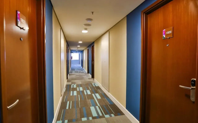 Hilton Garden Inn Santo André