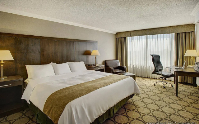 Radisson Hotel Toronto East