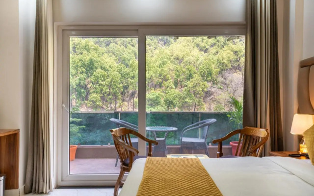 Atulya Nakshtra Resort