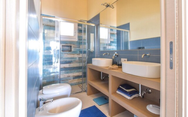 Stunning Home in Olbia With Wifi and 2 Bedrooms