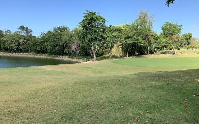 Linda Villa en Casa de Campo La Romana